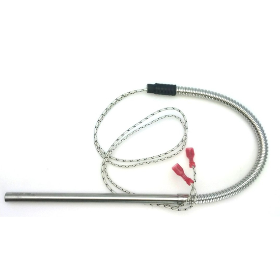 This Thelin/00-0035-0137 Pellet Stove Ignitor 20189  is integral to the pellet stove.