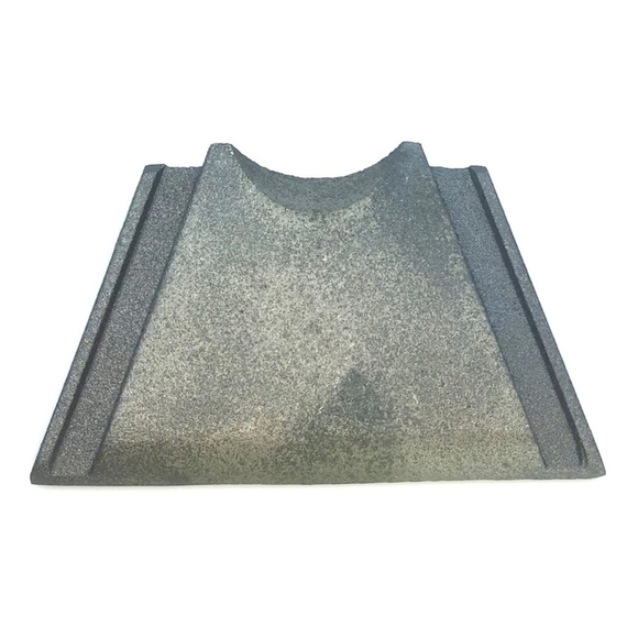 This flame guide is equivalent to Harman/3-00-08534 Stove Flame Guide 20192.