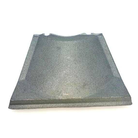 This flame guide is equivalent to Harman/3-00-03000 Stove Flame Guide 20194.