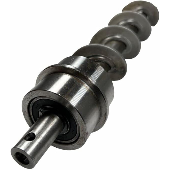 Harman/3-50-00465 Stove Auger Shaft (old style) 20218