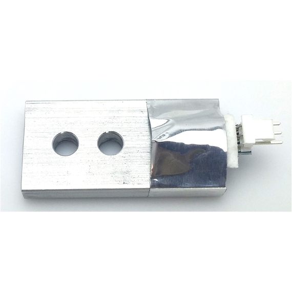 This safety sensor is equivalent to Thelin/00-0005-0028 Pellet Stove T-2 Safety Sensor 20220K.