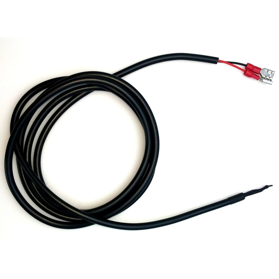 This temperature sensor is equivalent to Harman/3-20-00906 Room Temperature Sensor 20224.