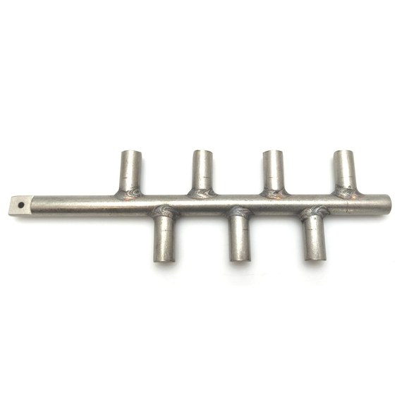 This agitator is equivalent to US Stove/891249 Stainless Steel Stove Agitator 20239.