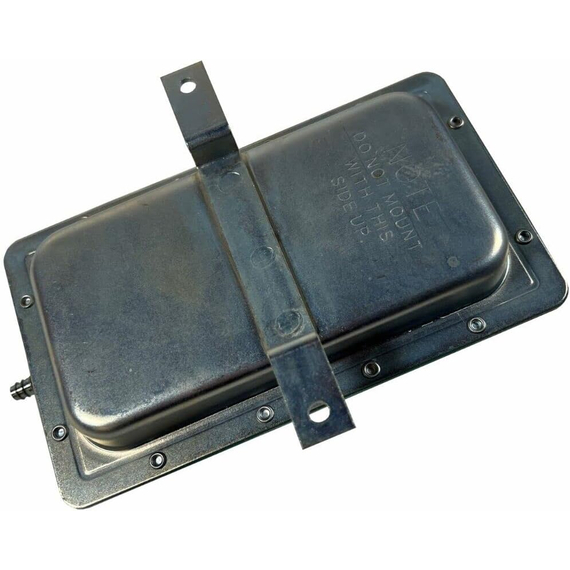 Enviro/50-1390 Vacuum Low Pressure Switch 20261 Back Details
