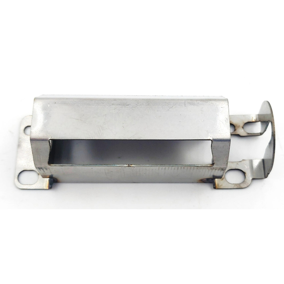 This Stove Firepot Igniter Bracket - HARMAN 2-00-24778 is for pellet stove maintenance.