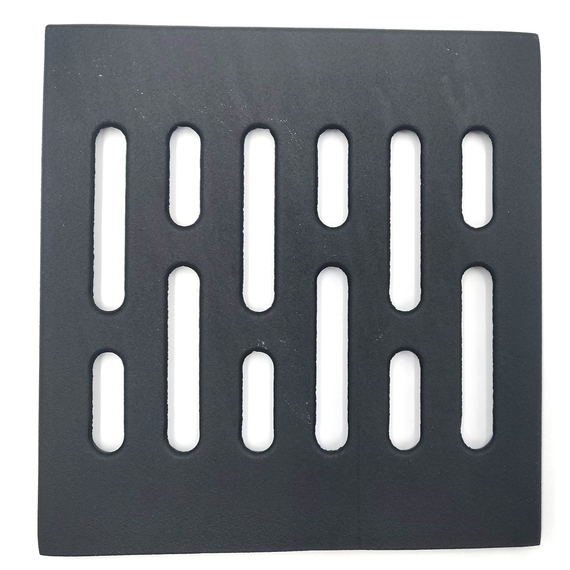 This furnace grate is equivalent to US Stove/40263 Pellet Stove Furnace Grate 20536.