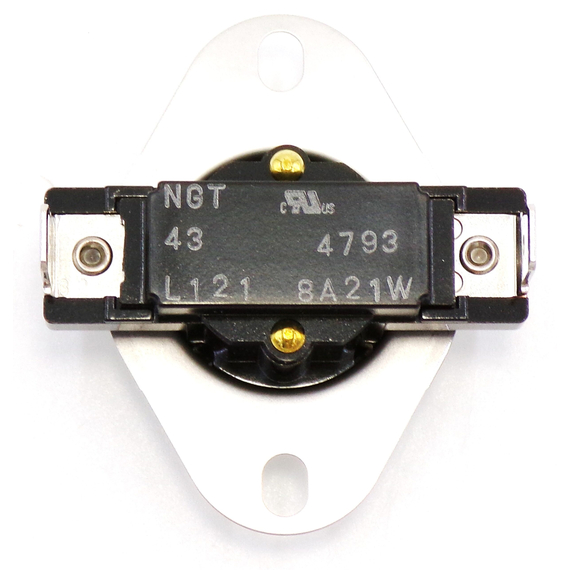 Austroflamm/RW2102659 Stove Hi-Limit Snap Disc 20540