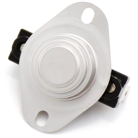 This switch is equivalent to Austroflamm/RW2102659 Stove Hi-Limit Snap Disc 20540.