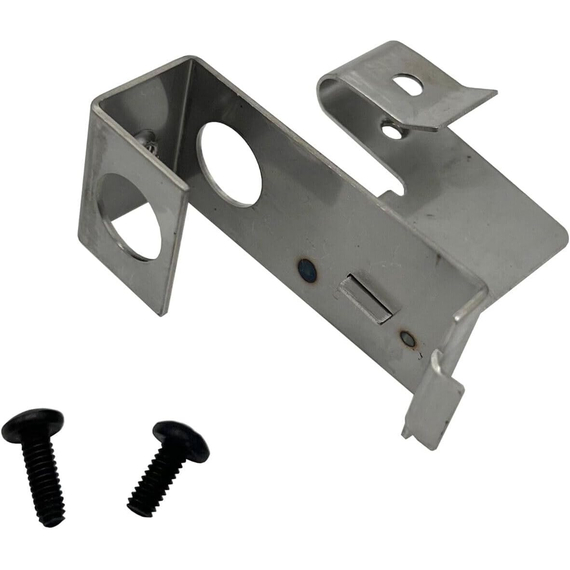 Quadrafire/812-3171 Pellet Stove Thermocouple Holder 20610 Details