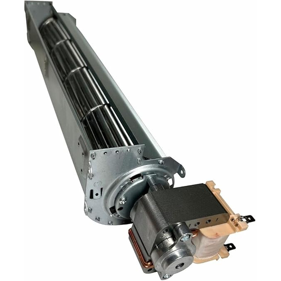 Pelpro/PP60 Convection Blower Distribution Fan 20683 Side Details