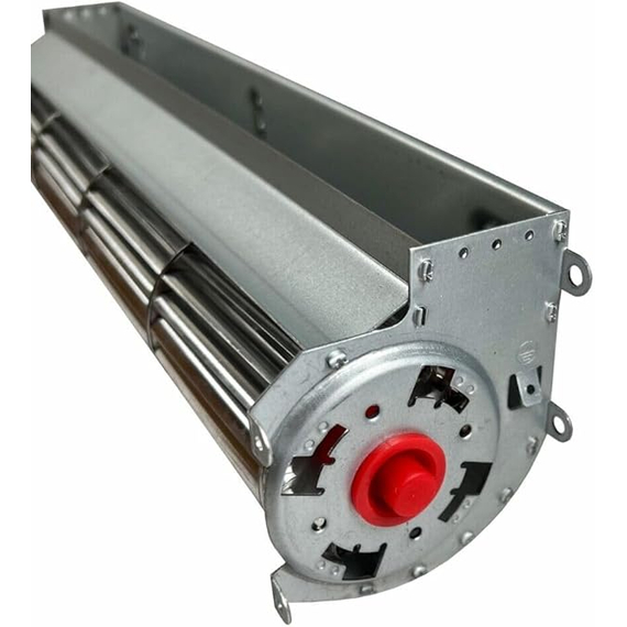 Pelpro/PP60 Convection Blower Distribution Fan 20683 End Details