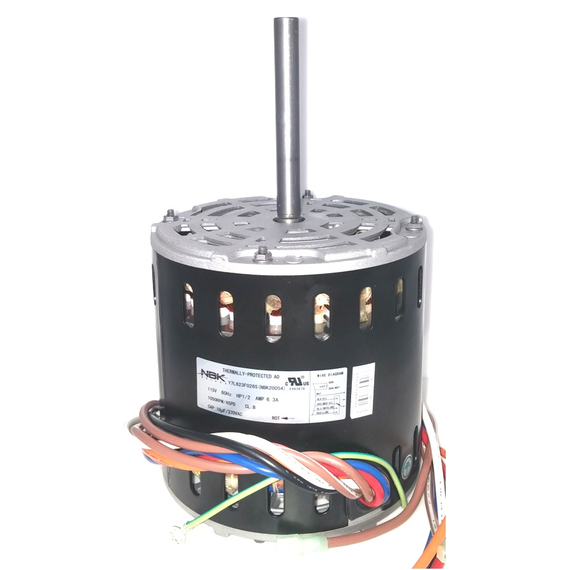 This stove blower is equivalent to ICP/1172488 Stove Blower Motor 115V - 20054.