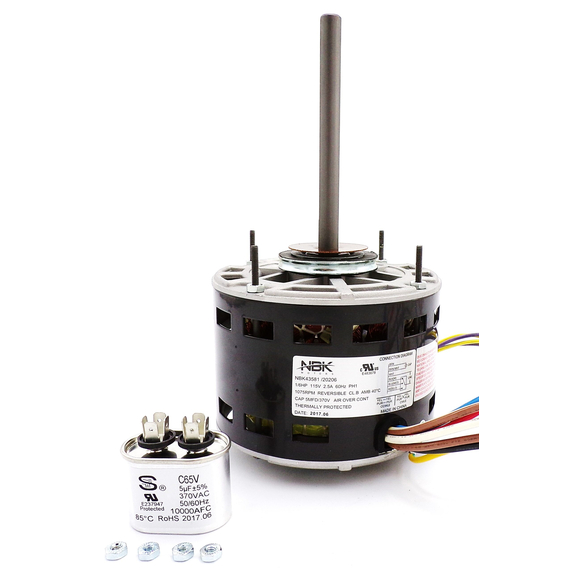This stove blower is equivalent to Fasco/D928 Direct Drive Blower Motor 20206.