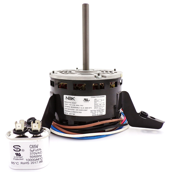 This stove blower is equivalent to Miller/3-14826 Direct Drive Blower Motor 20207.