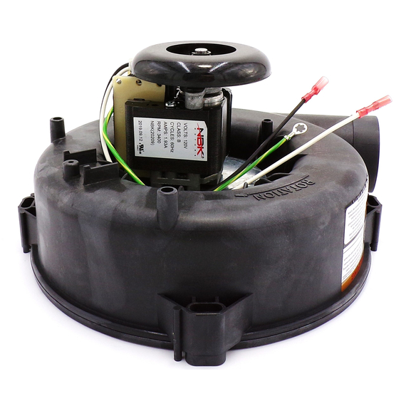 This stove blower is equivalent to Lennox/7021-10721 Blower Motor Draft Inducer 20209.