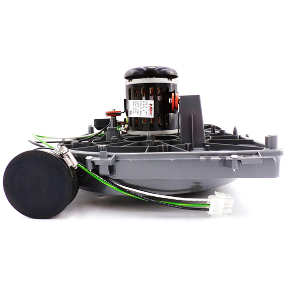 This stove blower is equivalent to ICP/1179081 Stove Blower Motor 115V - 20288.
