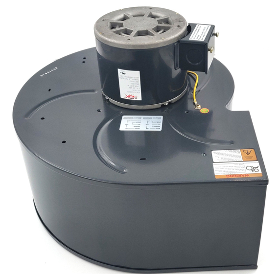 This stove blower is equivalent to Fasco/7086-0200 Stove Blower Motor 20502.