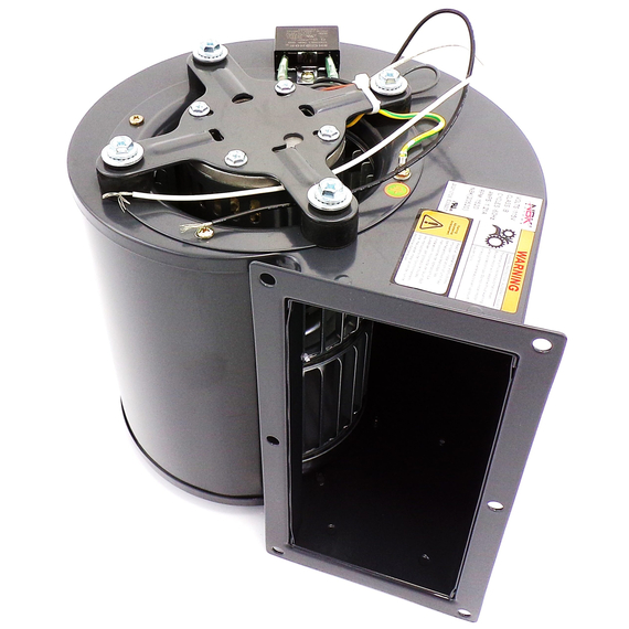 This stove blower is equivalent to US Stove/7063-7871 Stove Blower Motor 20520.