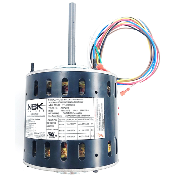 This stove blower is equivalent to Source/1 FHM3466 Drive Blower Motor 115V - 20590.
