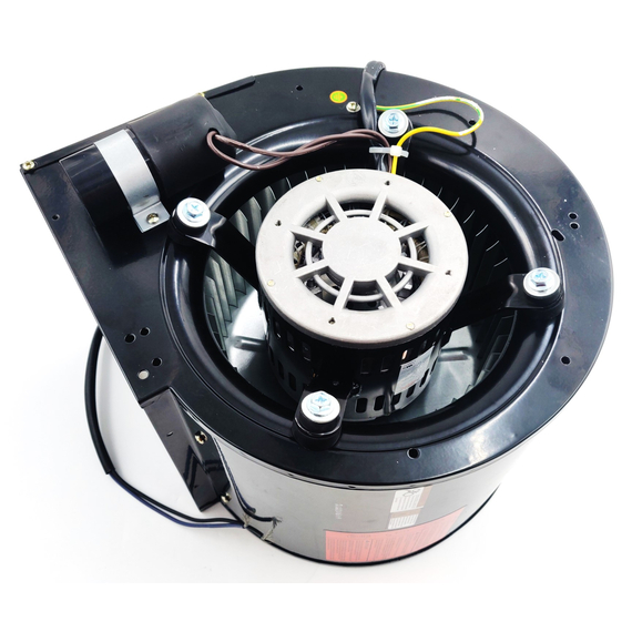 This stove blower is equivalent to Dayton/1XJX7 Stove Blower Motor 115V - 20620.