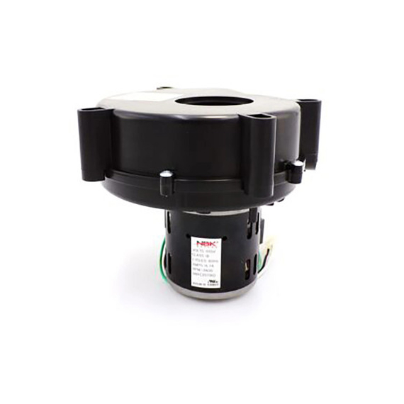 York/7062-5185 Blower Motor 115V 60HZ 20700 Bottom