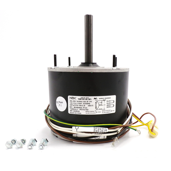 This motor is equivalent to Mars/02251 Multi Purpose 9722 Motor 230V - 20221.