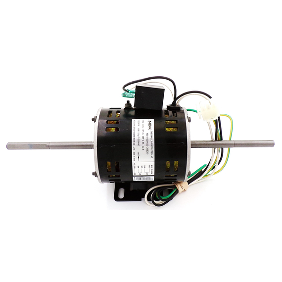 This fan motor is equivalent to Fasco 304970 Fan Motor 115V - 20528.