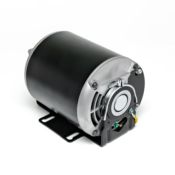 Source 1/S1-02431418000 Self-Cooled Fan Motor 115V 20598 Details