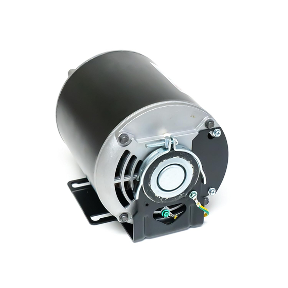 Emerson/8000 Self Cooled Fan Motor 115V 20609 Bottom Details
