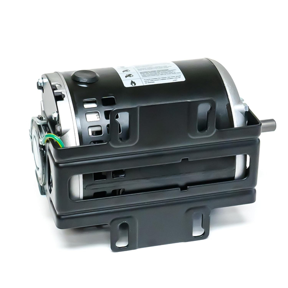 Emerson/8000 Self Cooled Fan Motor 115V 20609 Details