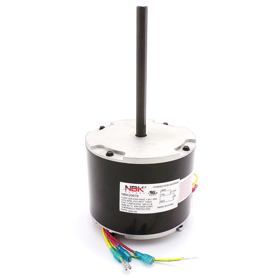 This motor is equivalent to Hayward HPX11023564 Blower Motor 1075 RPM - 20678.