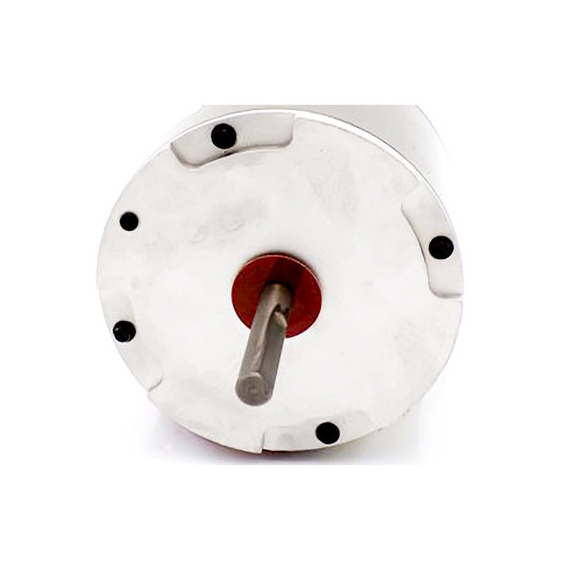 York/024-27500 Condenser Motor 850 RPM 20796 Top Details