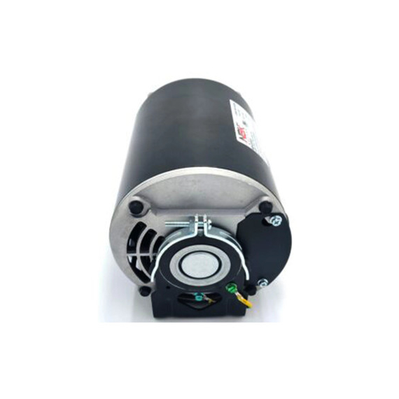 GE/BF-4708 Self Cooled Fan Motor 1725 RPM 20883