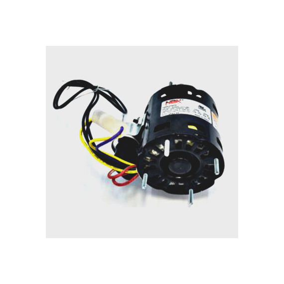 Heatcraft/25309101 Fan Motor 208/230V 50/60HZ 20902 Details
