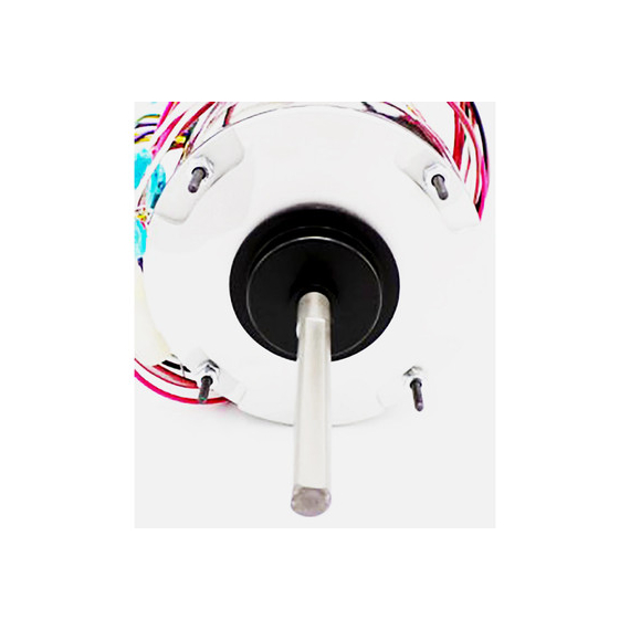 Mars/20471 Condenser Motor 208-230V 1075 RPM 20735 Top Details