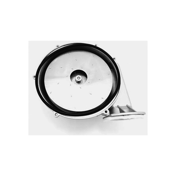 Dayton/KIT02588 Blower Motor 208-230V 50/60 HZ 20824 Details