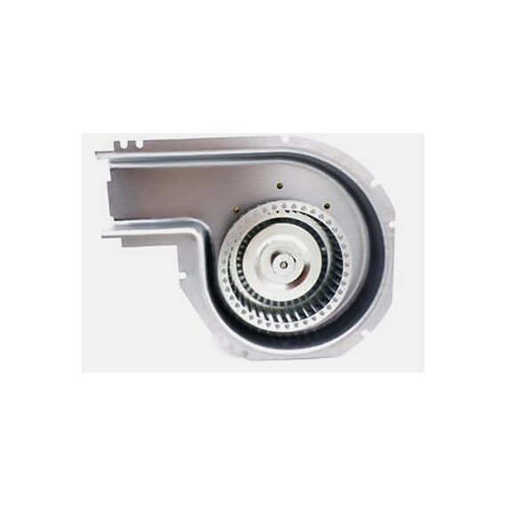 Fasco/JF1H143N Blower Motor 460V 20833 Bottom View
