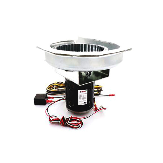 Fasco/JF1H143N Blower Motor 460V 20833 Details