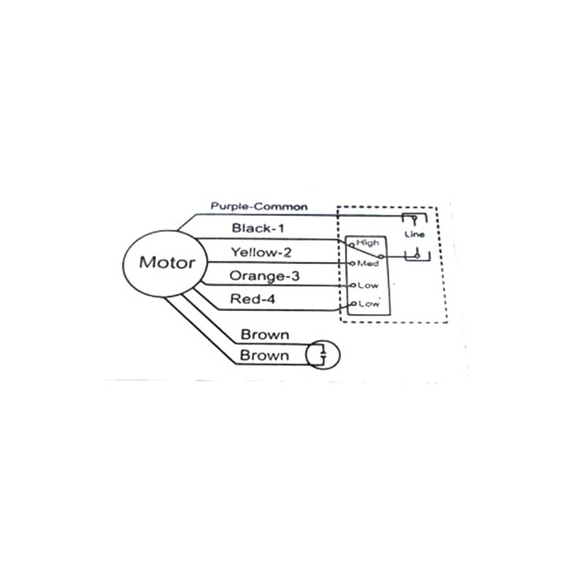 20889 Blower Motor Information.