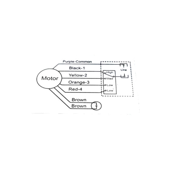 20889 Blower Motor Information.