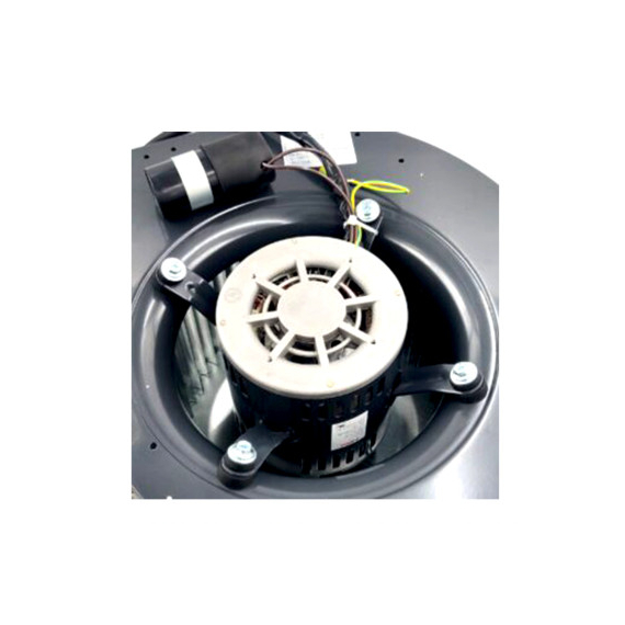 Dayton 1XJY2 Blower Motor 20889 Top View.