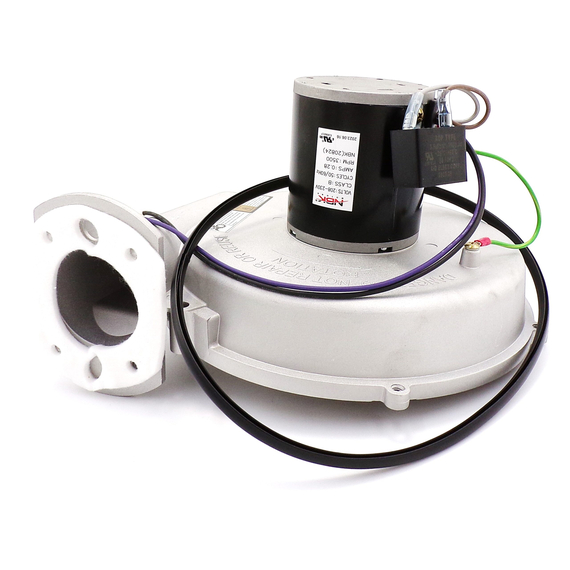 This motor is equivalent to Fasco A274 Blower Motor 3500 RPM - 20824.