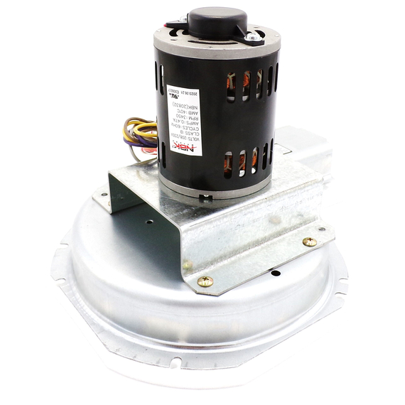This motor is equivalent to ICP/1171314 Blower Motor 208-230V 20832