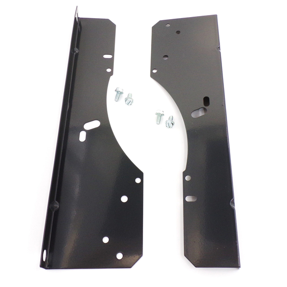 This blower housing support brackets for the Dayton 5TCJ4 (1XJY2) - 20890.
