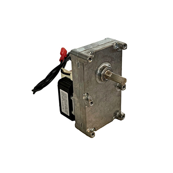 Pellet Stove Enviro Windsor Auger Motor EF-001.
