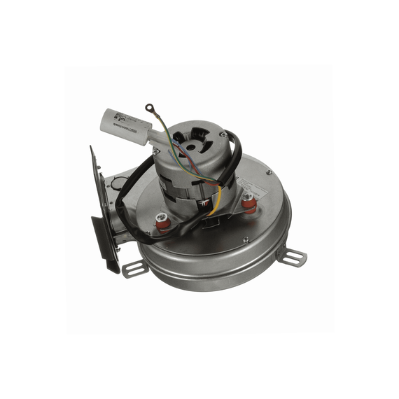 This motor is equivalent to Enviro M-55 Combustion Blower Motor 50-2068.