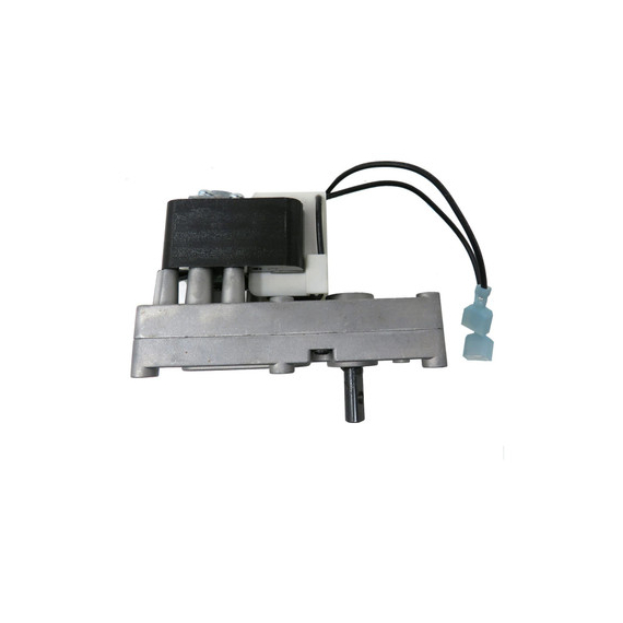 This auger feed motor is equivalent to Enviro M-55 Auger Motor 2 RPM 120V - VF-50-2054.