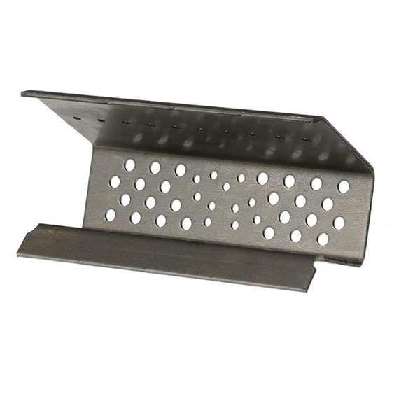 This Burn pot liner is equivalent to Enviro EF3 Stainless Steel Burn Pot Liner 50-474.
