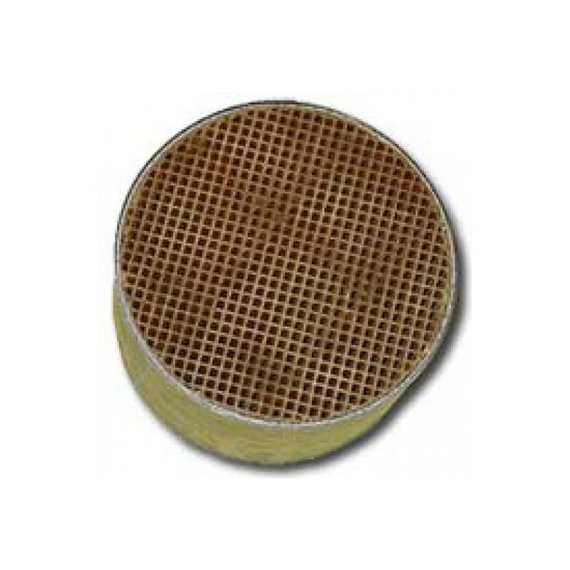 CC-051 Rightwood Round Uncanned Catalytic Combustor