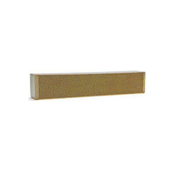 CC-212 Oregon Rectangular Canned Catalytic Combustor 1.9" x 17.8" x 3"